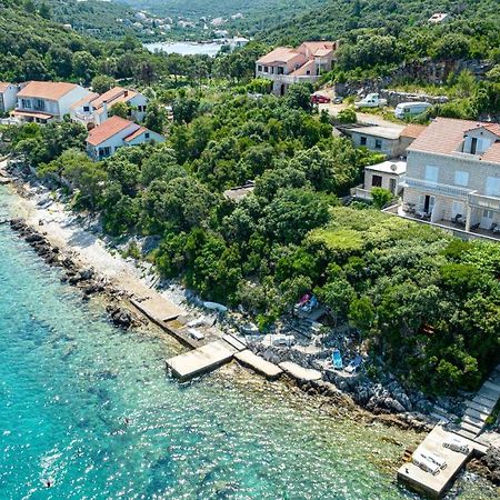 Apartments By The Sea Tri Zala, Korcula - 9237 Zrnovo Екстер'єр фото