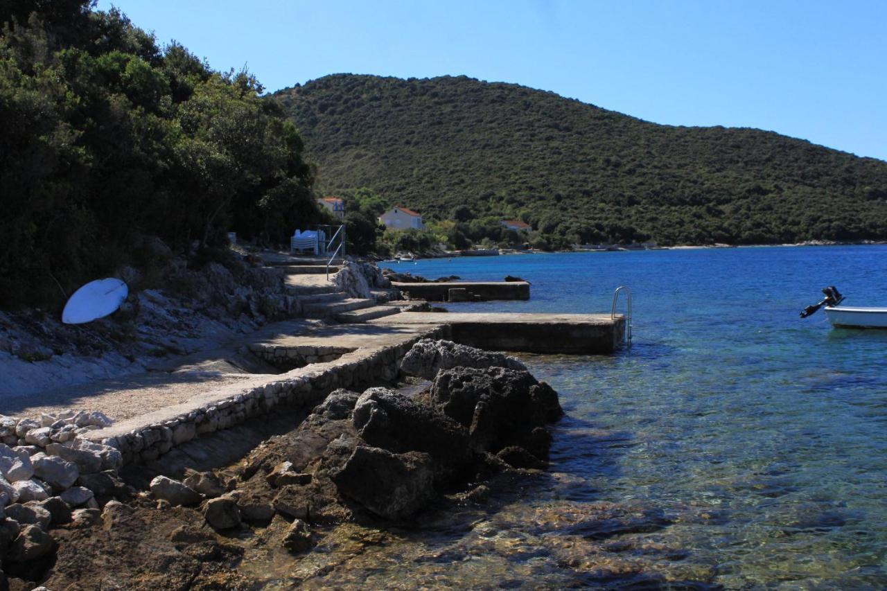 Apartments By The Sea Tri Zala, Korcula - 9237 Zrnovo Екстер'єр фото